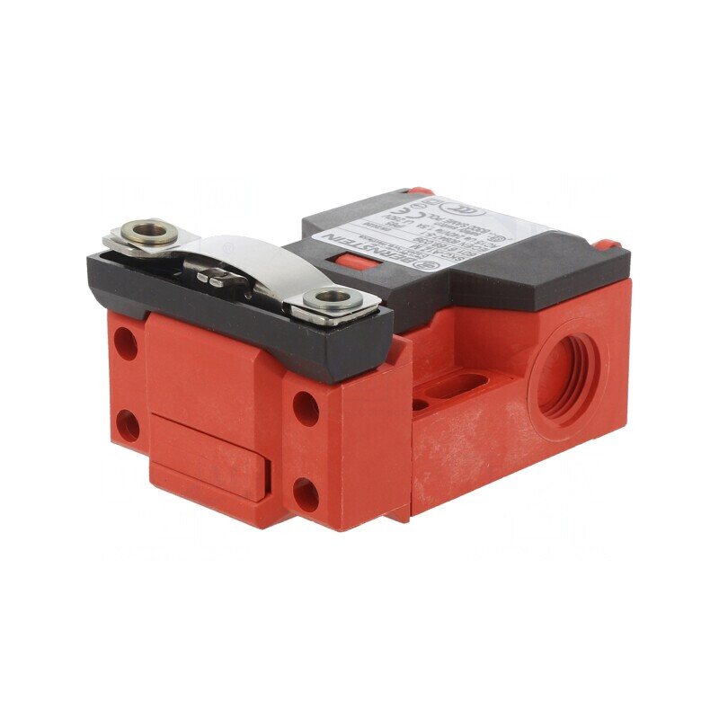 Întrerupător de siguranță cu cheie SKC NC IP65 plastic | Electronic-mag.ro | Componente Electronice