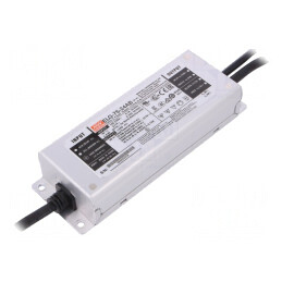 Alimentator LED 75,6W 24VDC 1,57-3,15A | Electronic-mag.ro | Componente Electronice