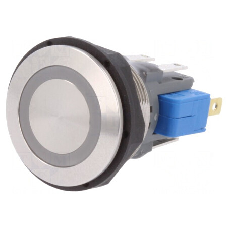 Comutator Anti-Vandalism SPDT IP67 30VDC | Electronic-mag.ro | Componente Electronice