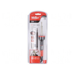 Ciocan de lipit 30W 230V Weller | Electronic-mag.ro | Componente Electronice