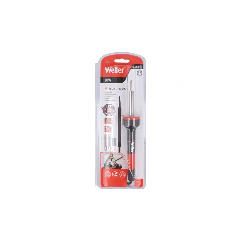 Ciocan de lipit 30W 230V Weller | Electronic-mag.ro | Componente Electronice