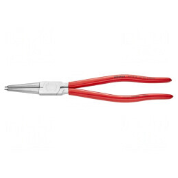 Clești pentru inele de blocare interior 85-140mm drept | Electronic-mag.ro | Componente Electronice
