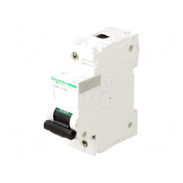 Întrerupător de supracurent 230/400VAC Inom: 125A Poli: 1 10kA, A9N18381 | Electronic-mag.ro | Componente Electronice