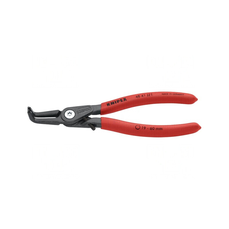 Clești pentru inele de blocare interior în unghi 19-60mm | Electronic-mag.ro | Componente Electronice Clești pentru inele de blocare interior în unghi 19-60mm | Electronic-mag.ro | Componente Electronice
