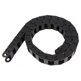 Ghidaj cu lanț B15/B15i 48mm 1006mm 17,5mm | Electronic-mag.ro | Componente Electronice