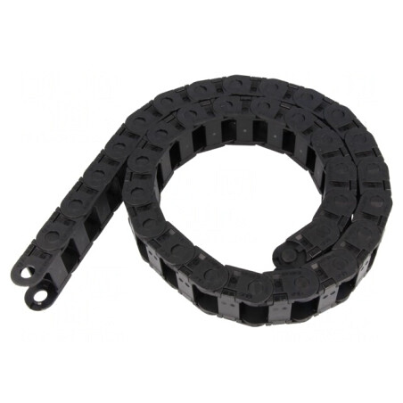 Ghidaj cu lanț B15/B15i 48mm 1006mm 17,5mm | Electronic-mag.ro | Componente Electronice
