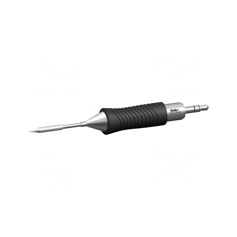 Vârf conic 0,2mm pentru ciocan de lipit 40W | Electronic-mag.ro | Componente Electronice