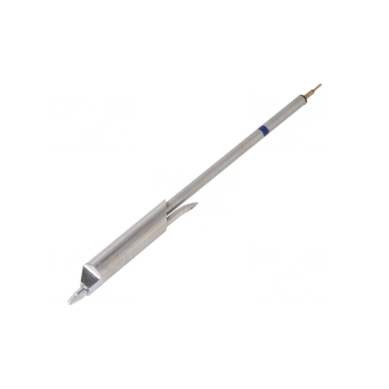 Vârf de Dezlipit 1,1mm 325-358°C | Electronic-mag.ro | Componente Electronice