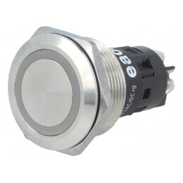 Comutator Anti-Vandalism 2 Poz SPDT 3A 240V | Electronic-mag.ro | Componente Electronice