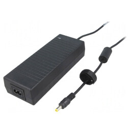 Alimentator Desktop 12V 10A 120W | Electronic-mag.ro | Componente Electronice