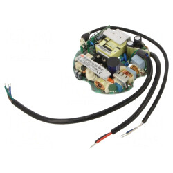 Alimentator LED 96W 36-60V 1000-1600mA | Electronic-mag.ro | Componente Electronice