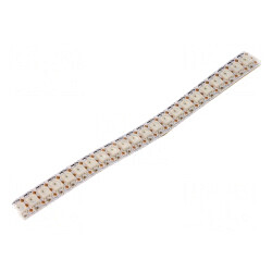 Bandă LED RGB Programabilă 5V 144 LED/m 12mm IP20 | Electronic-mag.ro | Componente Electronice