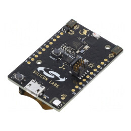 Kit Dezvoltare Silicon Labs SLTB010A USB 5VDC | Electronic-mag.ro | Componente Electronice