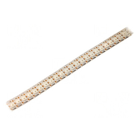 Banda LED RGB Programabilă 5V 144 LED/m IP65 | Electronic-mag.ro | Componente Electronice