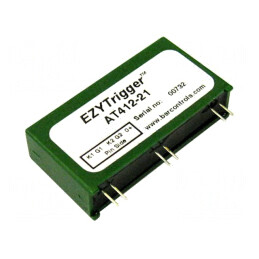 Modul declanșare tiristor EZYTrigger™ 12mA 2,1kV | Electronic-mag.ro | Componente Electronice
