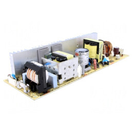 Alimentator Pulsatoriu Deschis 151,2W 24V | Electronic-mag.ro | Componente Electronice