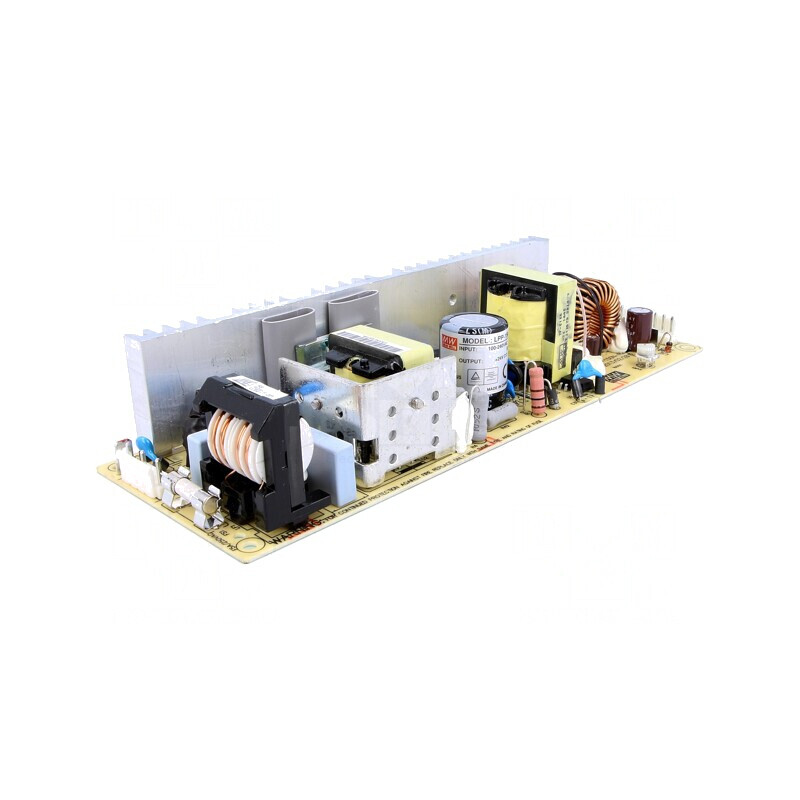 Alimentator Pulsatoriu Deschis 151,2W 24V | Electronic-mag.ro | Componente Electronice Alimentator Pulsatoriu Deschis 151,2W 24V | Electronic-mag.ro | Componente Electronice