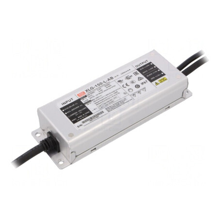 Alimentator LED 150W IP67 120-214V 0.7-1.05A | Electronic-mag.ro | Componente Electronice