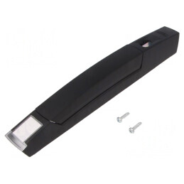 Mâner Poliamidă Carcase Spacial SF SM | Electronic-mag.ro | Componente Electronice