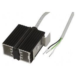 Aparat de Încălzire 20W 120-230V IP44 | Electronic-mag.ro | Componente Electronice