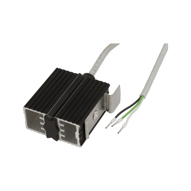 Aparat de Încălzire 20W 120-230V IP44 | Electronic-mag.ro | Componente Electronice