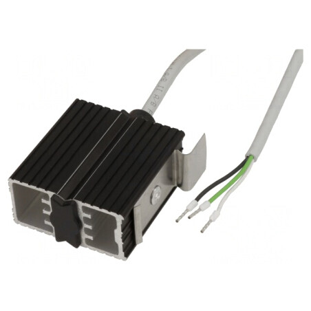 Aparat de Încălzire 20W 120-230V IP44 | Electronic-mag.ro | Componente Electronice