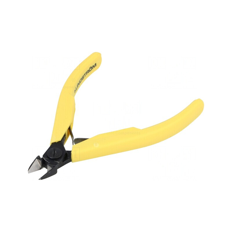 Clești laterali pentru tăiere ESD 110mm | Electronic-mag.ro | Componente Electronice