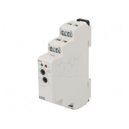 Releu Monitorizare Curent AC 24-240VAC PRI-51/1A | Electronic-mag.ro | Componente Electronice