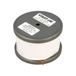 Inductor Bobină 4.7mH 9.3A 56mm 36mm 1.2mm | Electronic-mag.ro | Componente Electronice