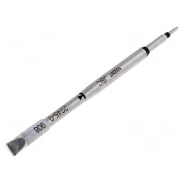 Vârf șurubelniță 4.8x1.5mm Longlife C245908 | Electronic-mag.ro | Componente Electronice