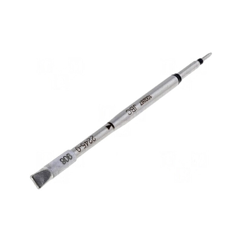 Vârf șurubelniță 4.8x1.5mm Longlife C245908 | Electronic-mag.ro | Componente Electronice