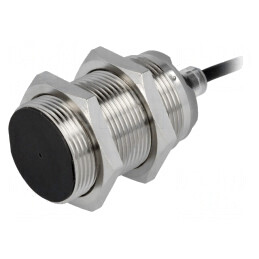 Senzor Inductiv NPN NO 0-10mm 10-30VDC M30 IP67 200mA | Electronic-mag.ro | Componente Electronice