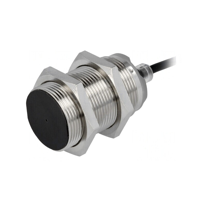 Senzor Inductiv NPN NO 0-10mm 10-30VDC M30 IP67 200mA | Electronic-mag.ro | Componente Electronice
