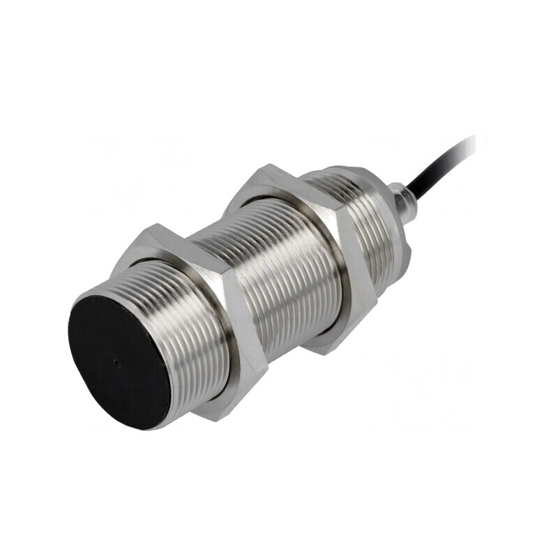 Senzor Inductiv PNP NO 10mm 30VDC M30 IP67 | Electronic-mag.ro | Componente Electronice