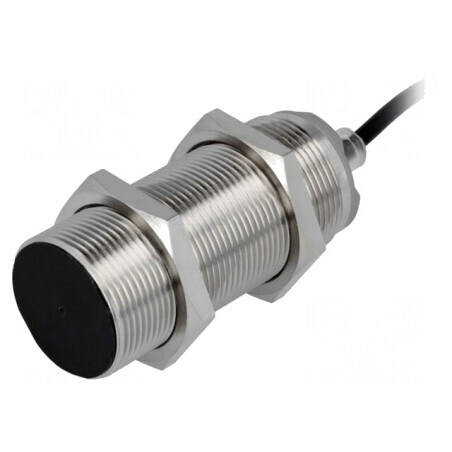 Senzor Inductiv PNP NO 10mm 30VDC M30 IP67 | Electronic-mag.ro | Componente Electronice