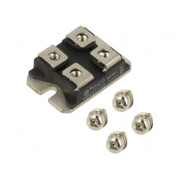 Diodă Dublu Independent 45V 80A SOT227B | Electronic-mag.ro | Componente Electronice