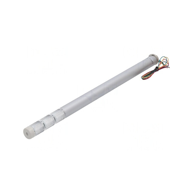 Coloană de Semnalizare LED Roșu/Ambră/Verde 24V | Electronic-mag.ro | Componente Electronice Coloană de Semnalizare LED Roșu/Ambră/Verde 24V | Electronic-mag.ro | Componente Electronice