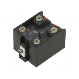 Contacte Auxiliare NC x2 OsiSense XE2SP2141 | Electronic-mag.ro | Componente Electronice