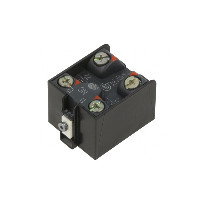 Contacte Auxiliare NC x2 OsiSense XE2SP2141 | Electronic-mag.ro | Componente Electronice