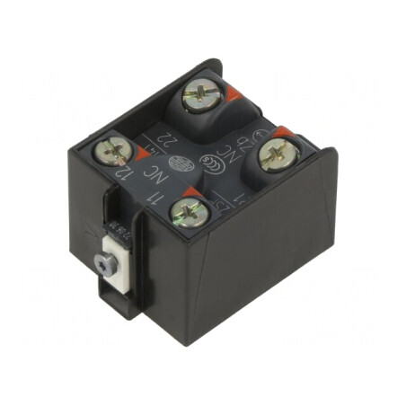Contacte Auxiliare NC x2 OsiSense XE2SP2141 | Electronic-mag.ro | Componente Electronice