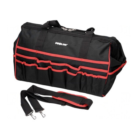 Geantă pentru Unelte din Poliester 500x270x340mm | Electronic-mag.ro | Componente Electronice