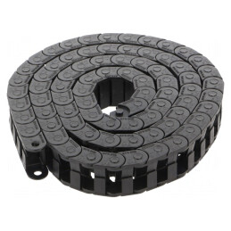 Ghidaj cu lanț 18mm 1040mm 9,4mm | Electronic-mag.ro | Componente Electronice