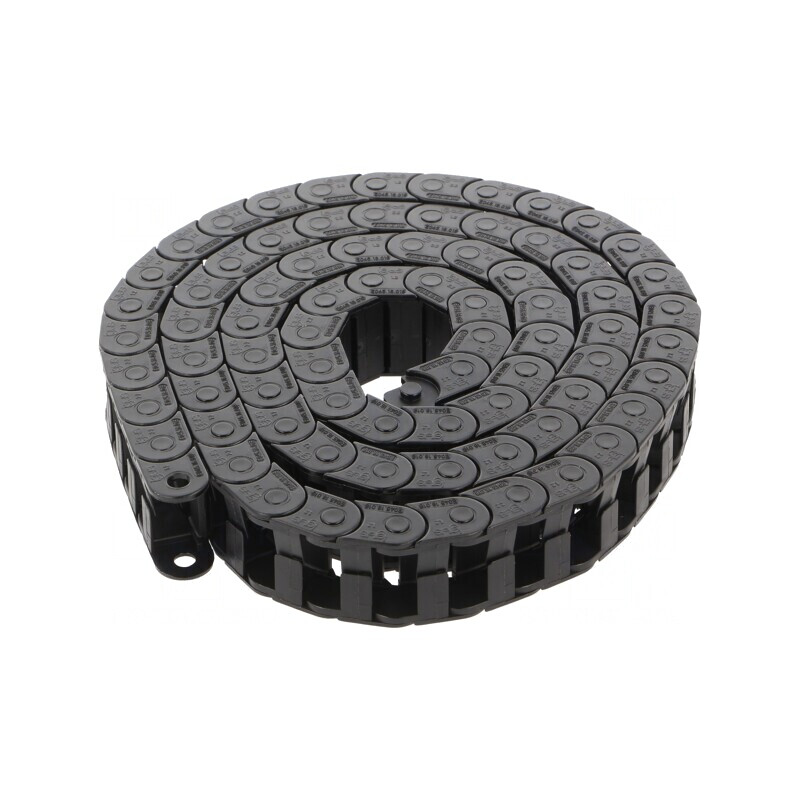 Ghidaj cu lanț 18mm 1040mm 9,4mm | Electronic-mag.ro | Componente Electronice