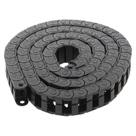 Ghidaj cu lanț 18mm 1040mm 9,4mm | Electronic-mag.ro | Componente Electronice