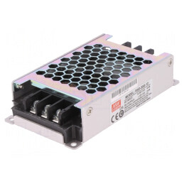 Convertor DC/DC 30W 9-36V la 12V 2.5A | Electronic-mag.ro | Componente Electronice