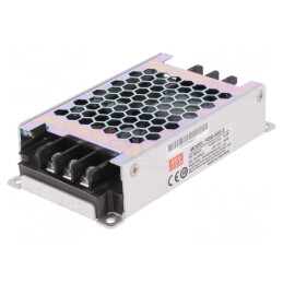 Convertor DC/DC 30W 9-36V la 5V 6A | Electronic-mag.ro | Componente Electronice