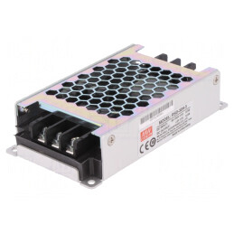 Convertor DC/DC 30W 40-160V la 5V 6A | Electronic-mag.ro | Componente Electronice