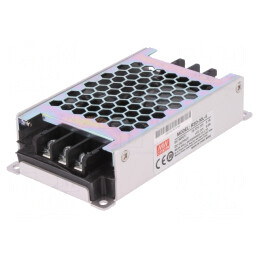 Convertor DC/DC 30W 18-72V la 5V 6A | Electronic-mag.ro | Componente Electronice