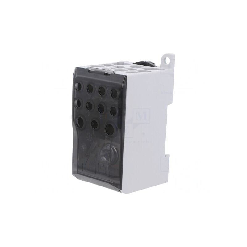 Bloc de distribuție 12 borne OJL TS35 | Electronic-mag.ro | Componente Electronice Bloc de distribuție 12 borne OJL TS35 | Electronic-mag.ro | Componente Electronice