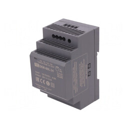 Convertor DC/DC 60W 24V 2.5A | Electronic-mag.ro | Componente Electronice